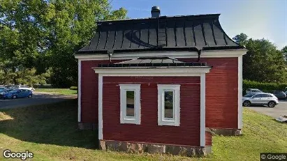 Kontorslokaler att hyra i Karlstad - Bild från Google Street View