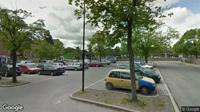 Affärslokaler att hyra i Söderort - Bild från Google Street View
