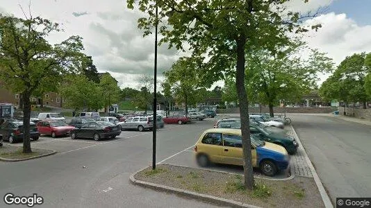 Affärslokaler att hyra i Söderort - Bild från Google Street View