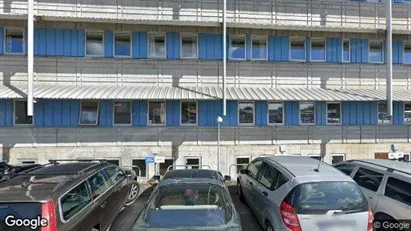 Kontorslokaler att hyra i Göteborg Västra - Bild från Google Street View