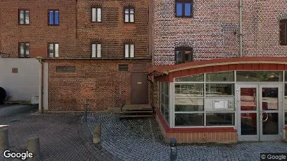 Kontorslokaler att hyra i Lundby - Bild från Google Street View