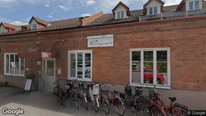 Kontorslokaler att hyra i Uppsala - Bild från Google Street View