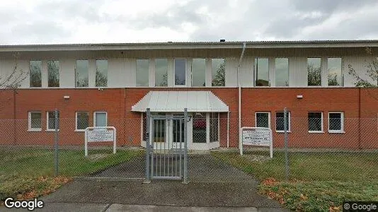 Kontorshotell att hyra i Limhamn/Bunkeflo - Bild från Google Street View