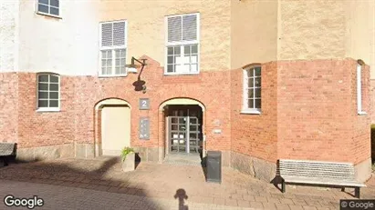 Kontorslokaler att hyra i Växjö - Bild från Google Street View