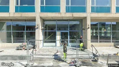 Affärslokaler att hyra i Område ej specificerat - Bild från Google Street View
