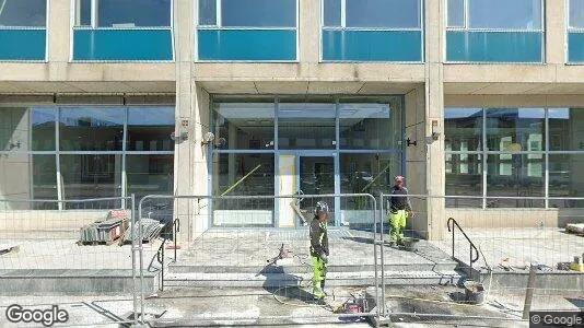 Affärslokaler att hyra i Område ej specificerat - Bild från Google Street View