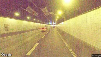 Kontorslokaler att hyra i Göteborg Centrum - Bild från Google Street View