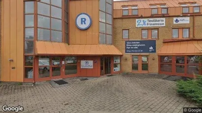 Kontorslokaler att hyra i Askim-Frölunda-Högsbo - Bild från Google Street View