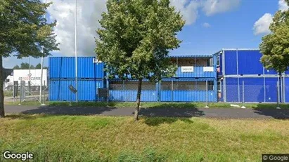 Kontorslokaler att hyra i Göteborg Centrum - Bild från Google Street View