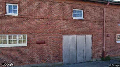 Kontorslokaler att hyra i Malmö Centrum - Bild från Google Street View