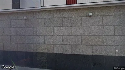 Affärslokaler att hyra i Göteborg Centrum - Bild från Google Street View