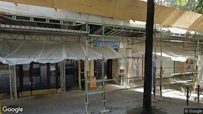 Kontorslokaler att hyra i Område ej specificerat - Bild från Google Street View