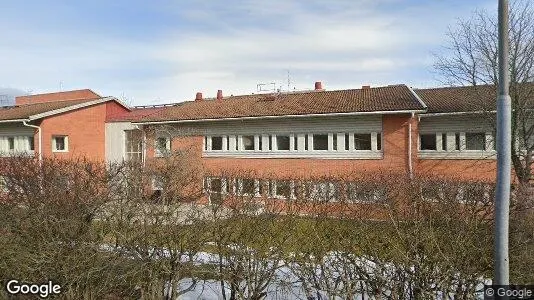 Kontorslokaler att hyra i Danderyd - Bild från Google Street View