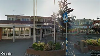 Kontorslokaler att hyra i Ale - Bild från Google Street View