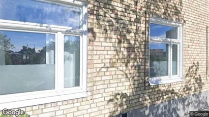 Kontorslokaler att hyra i Kungsholmen - Bild från Google Street View