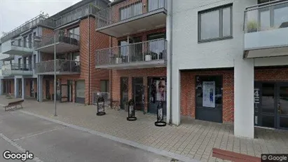 Affärslokaler att hyra i Område ej specificerat - Bild från Google Street View