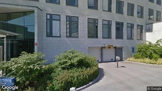 Coworking att hyra i Västerort - Bild från Google Street View