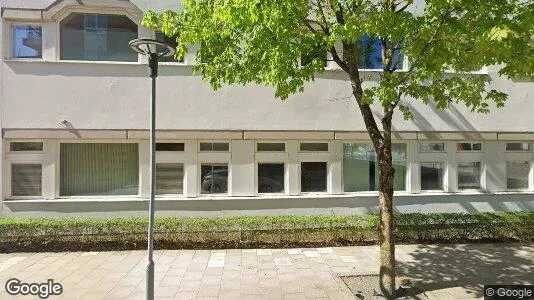 Kontorslokaler att hyra i Västerort - Bild från Google Street View