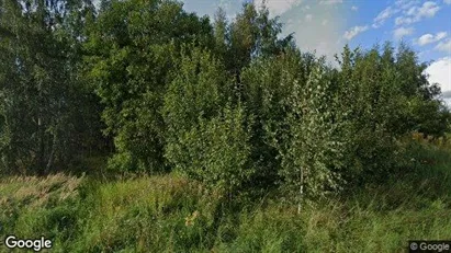 Affärslokaler att hyra i Mariestad - Bild från Google Street View