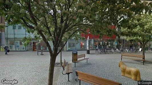 Coworking att hyra i Karlstad - Bild från Google Street View
