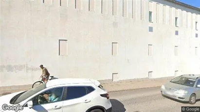 Kontorslokaler att hyra i Västervik - Bild från Google Street View