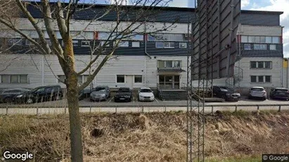 Kontorslokaler att hyra i Sollentuna - Bild från Google Street View