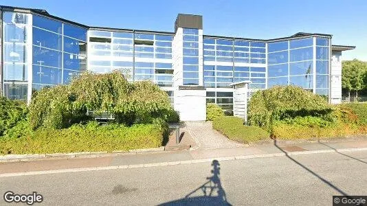 Kontorslokaler att hyra i Askim-Frölunda-Högsbo - Bild från Google Street View