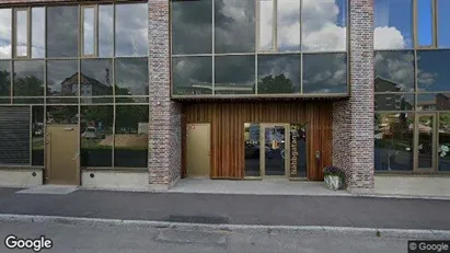 Kontorslokaler att hyra i Karlstad - Bild från Google Street View