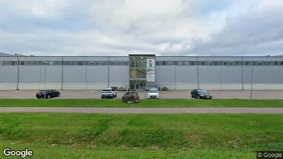 Kontorslokaler att hyra i Helsingborg - Bild från Google Street View