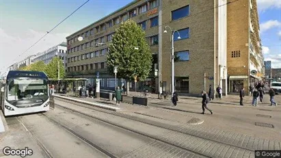 Kontorslokaler att hyra i Område ej specificerat - Bild från Google Street View