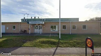 Kontorslokaler att hyra i Linköping - Bild från Google Street View