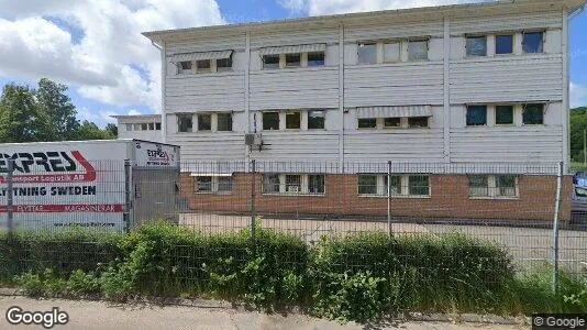 Coworking att hyra i Norra hisingen - Bild från Google Street View