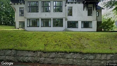 Kontorslokaler att hyra i Borås - Bild från Google Street View