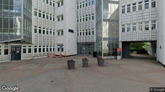 Kontorslokaler att hyra i Västerort - Bild från Google Street View