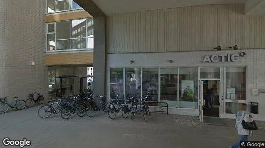 Coworking att hyra i Västerås - Bild från Google Street View