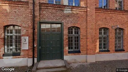 Coworking att hyra i Västerås - Bild från Google Street View