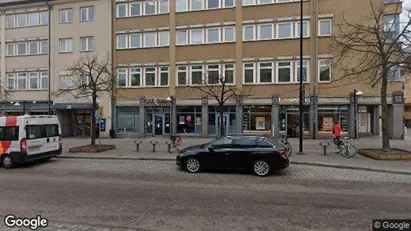 Kontorslokaler att hyra i Norrköping - Bild från Google Street View