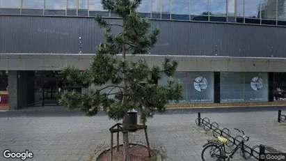 Kontorslokaler att hyra i Malmö Centrum - Bild från Google Street View