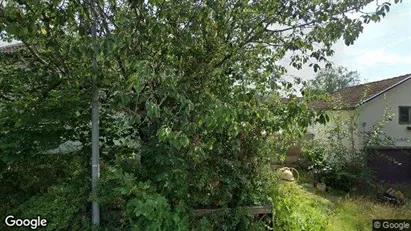 Affärslokaler att hyra i Ronneby - Bild från Google Street View