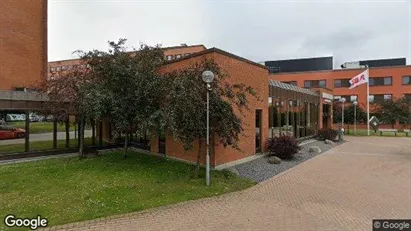 Kontorslokaler att hyra i Fosie - Bild från Google Street View