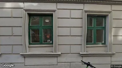 Coworking att hyra i Göteborg Centrum - Bild från Google Street View