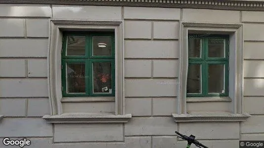 Coworking att hyra i Göteborg Centrum - Bild från Google Street View