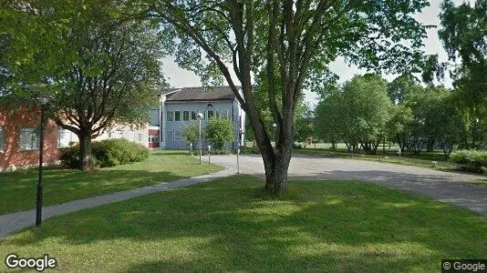 Affärslokaler att hyra i Örebro - Bild från Google Street View