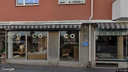 Kontorslokaler att hyra i Nyköping - Bild från Google Street View