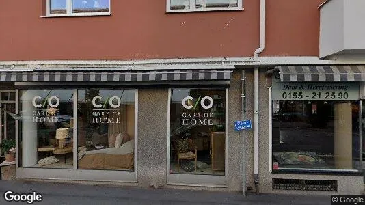 Kontorslokaler att hyra i Nyköping - Bild från Google Street View