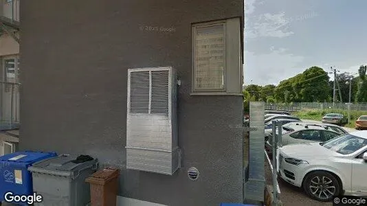 Kontorslokaler att hyra i Västerås - Bild från Google Street View
