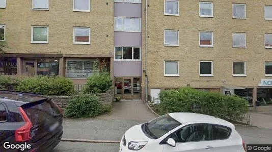 Kontorslokaler att hyra i Örgryte-Härlanda - Bild från Google Street View