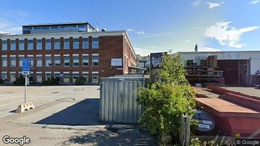 Kontorslokaler att hyra i Askim-Frölunda-Högsbo - Bild från Google Street View