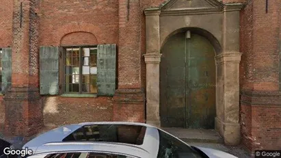 Coworking att hyra i Göteborg Centrum - Bild från Google Street View