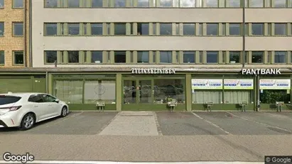 Coworking att hyra i Örgryte-Härlanda - Bild från Google Street View